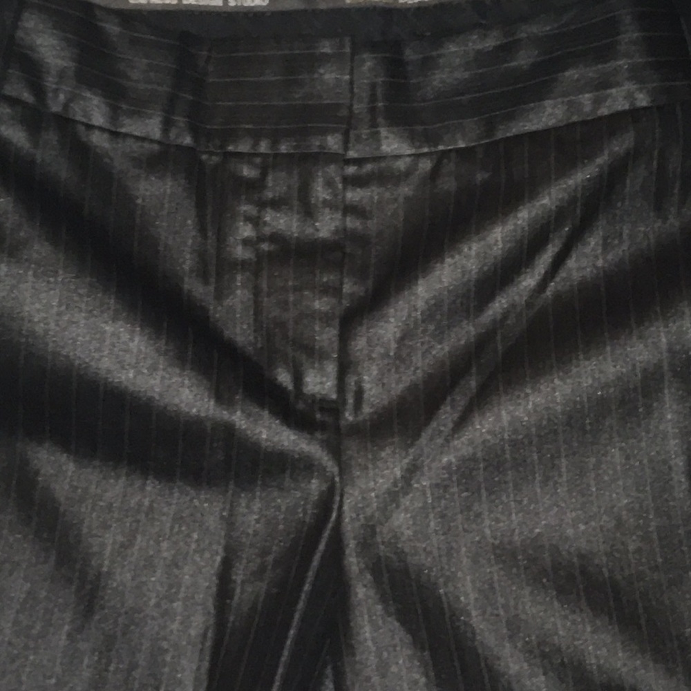 Express Metallic trouser, size 12